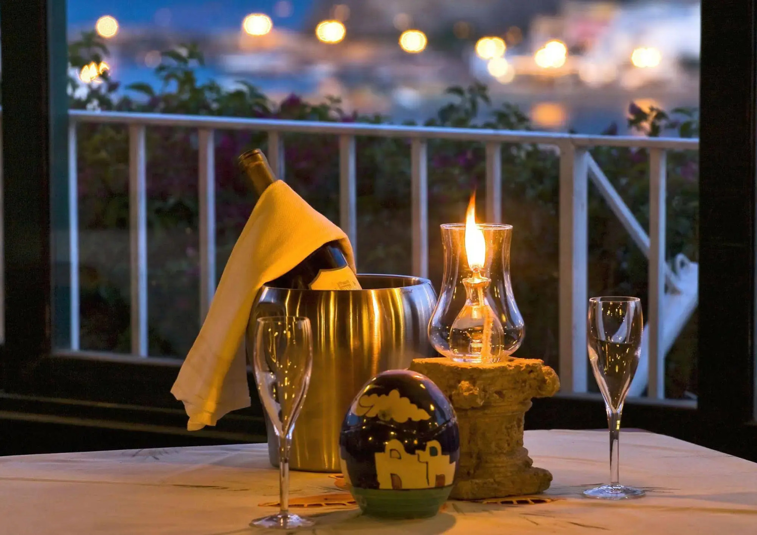 Hotel Residence Sant'Angelo