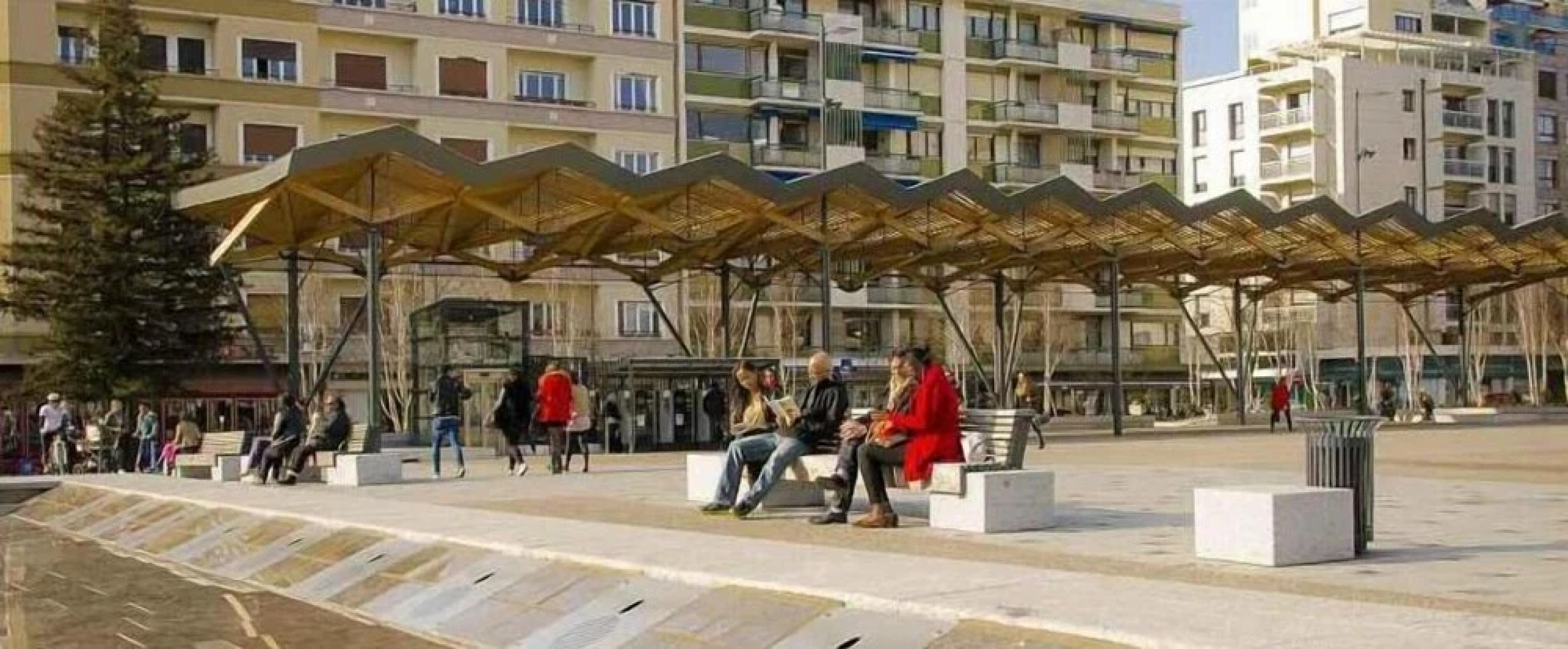 Résidence Le Terminus 3