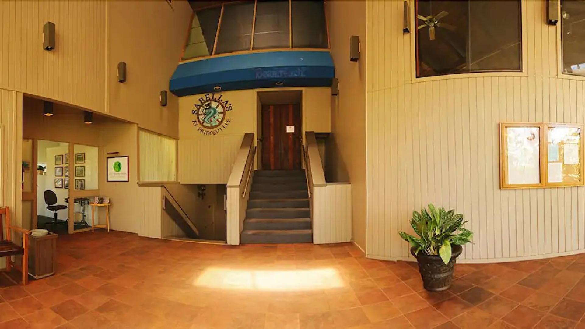 Castle at Princeville