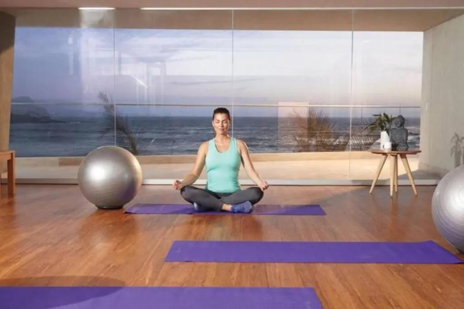 Hermoso apartamento en Ocean Reef San Bartolo, con acceso piscina y área sociales!