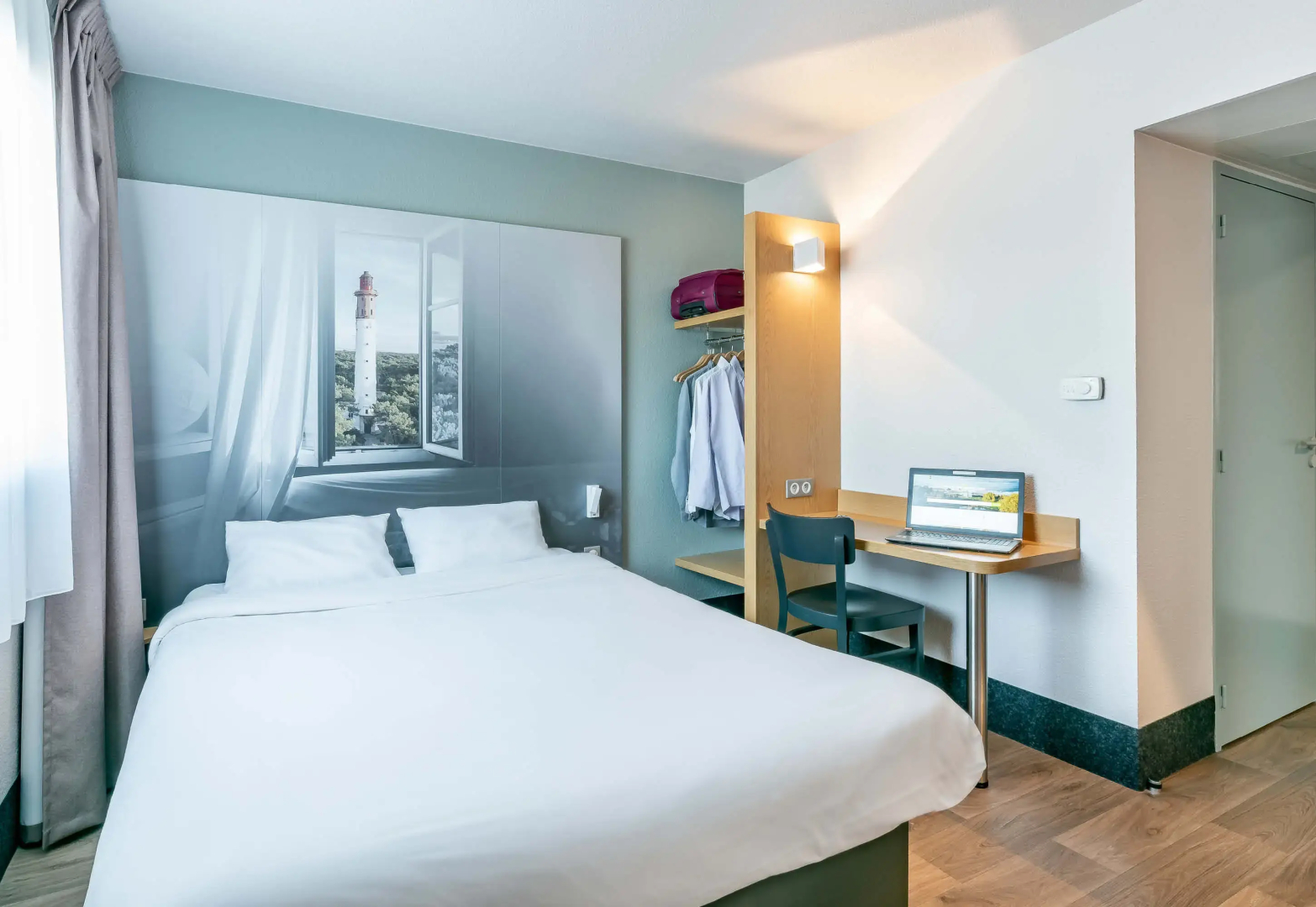 B&B HOTEL Bordeaux Sud Mios