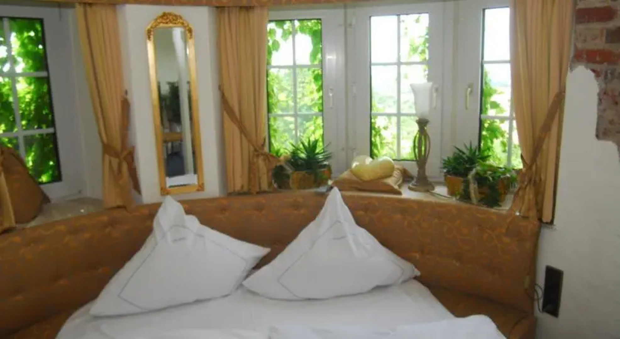 Hotel und Restaurant Steverburg