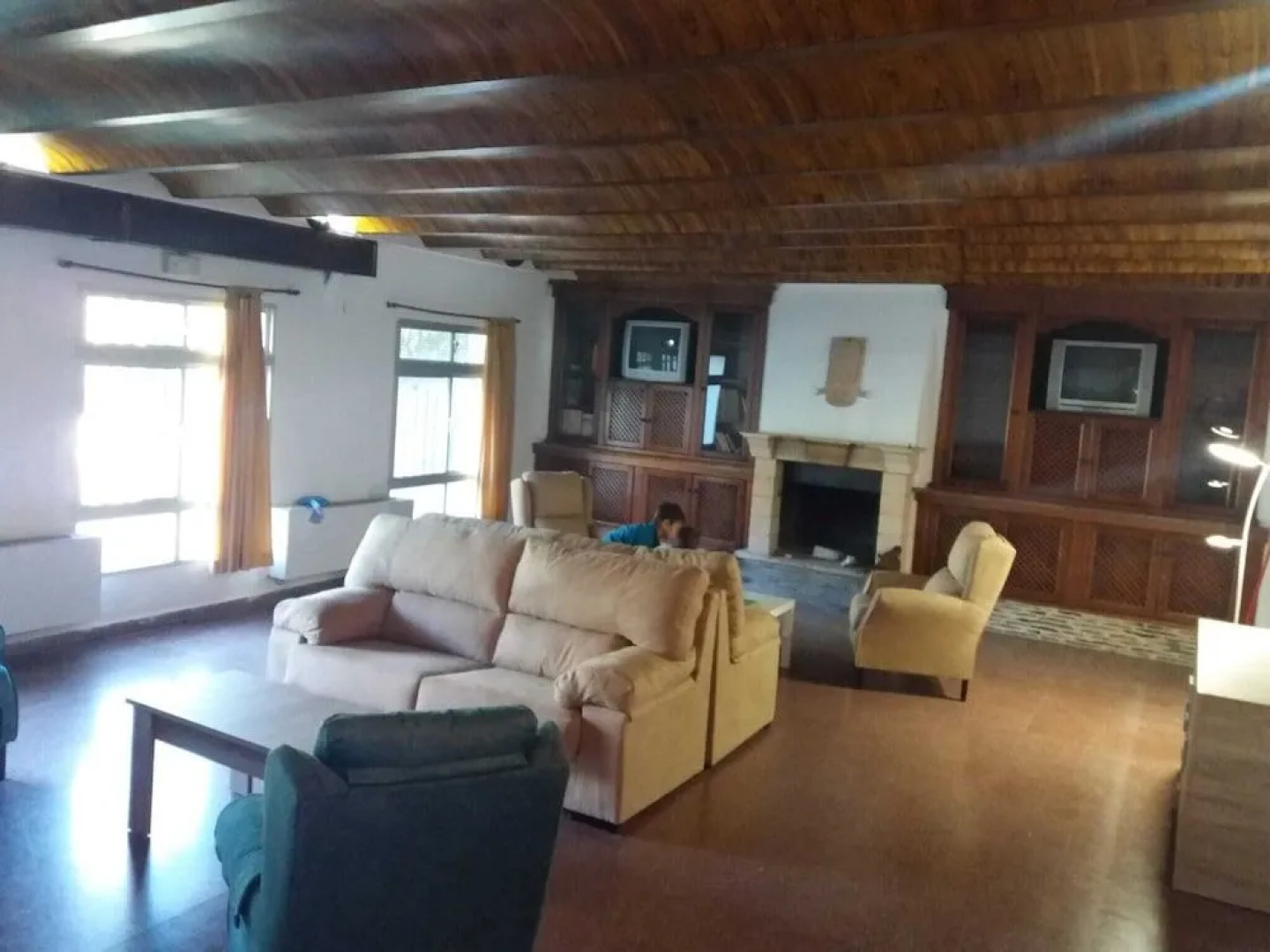 Albergue Al-Jalid - Hostel