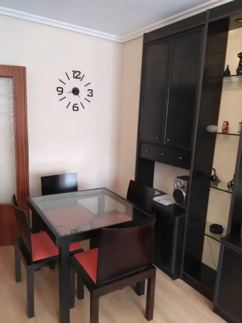 Apartamento Berceo