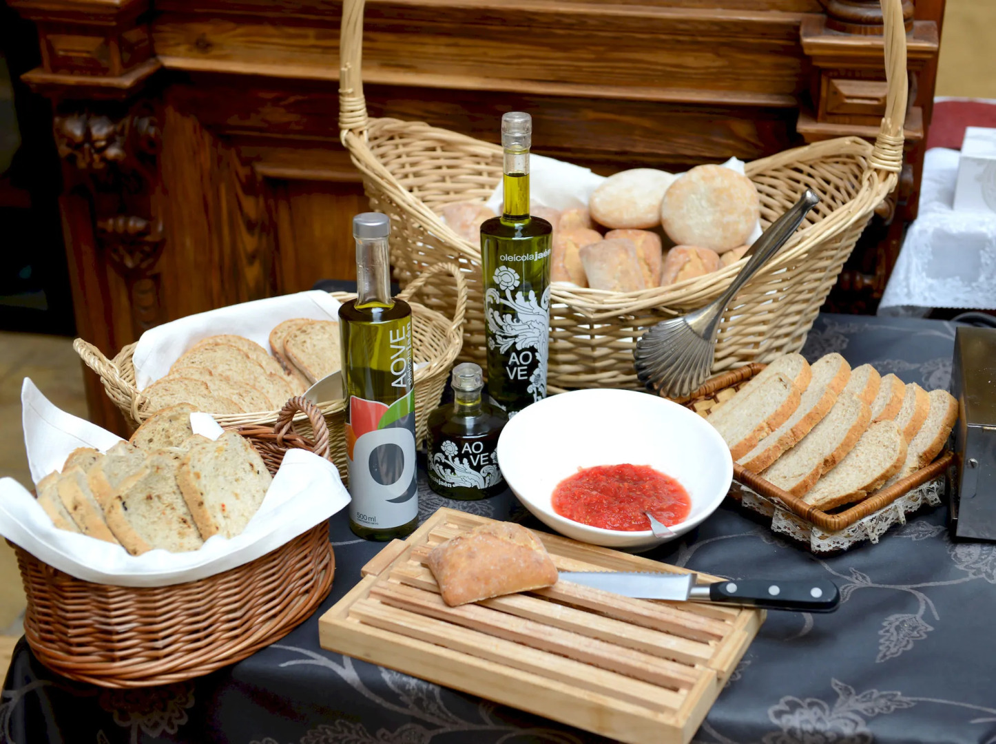 Hotel Cetina Palacio de los Salcedo