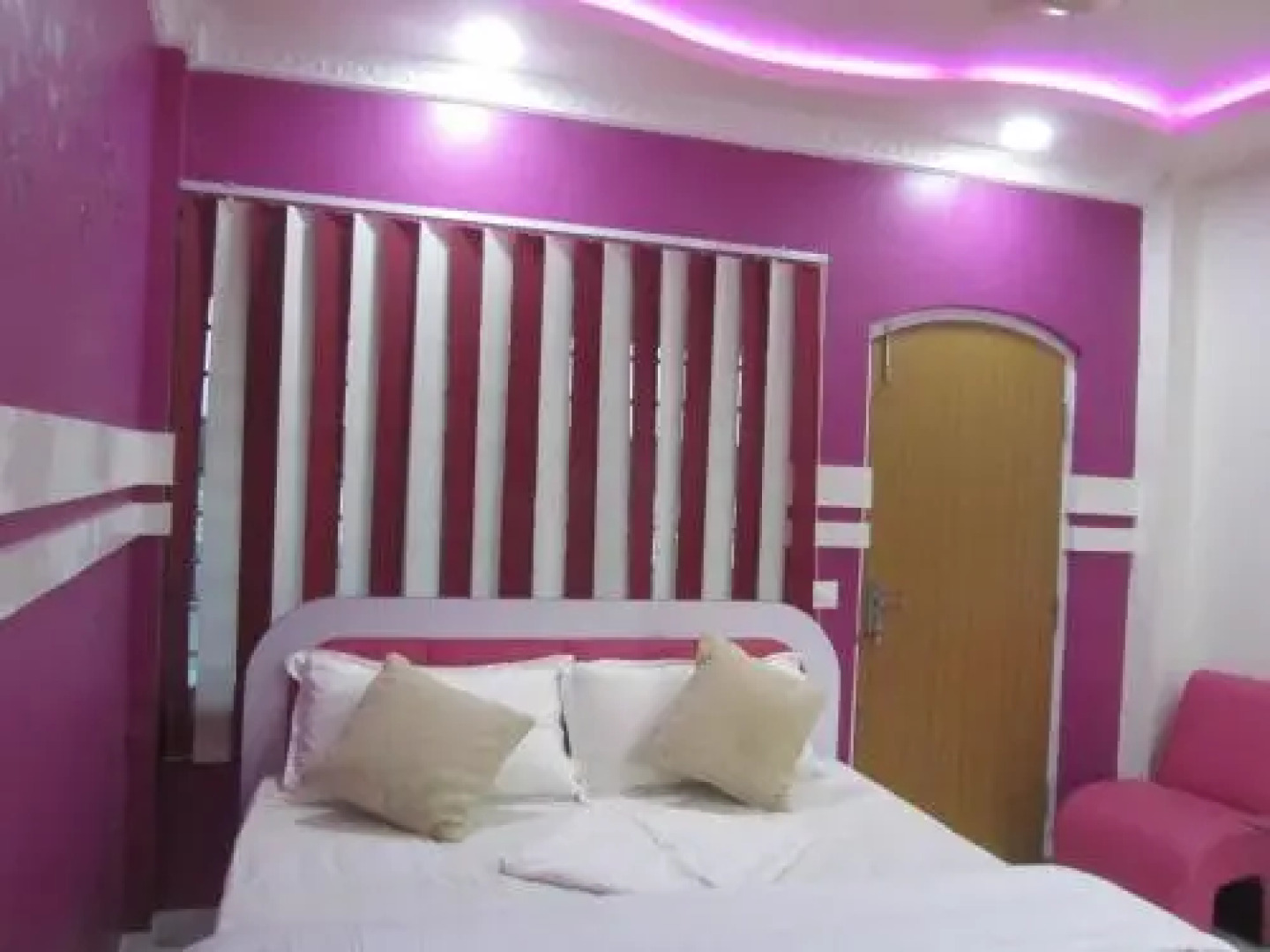 Resort Sun N Services