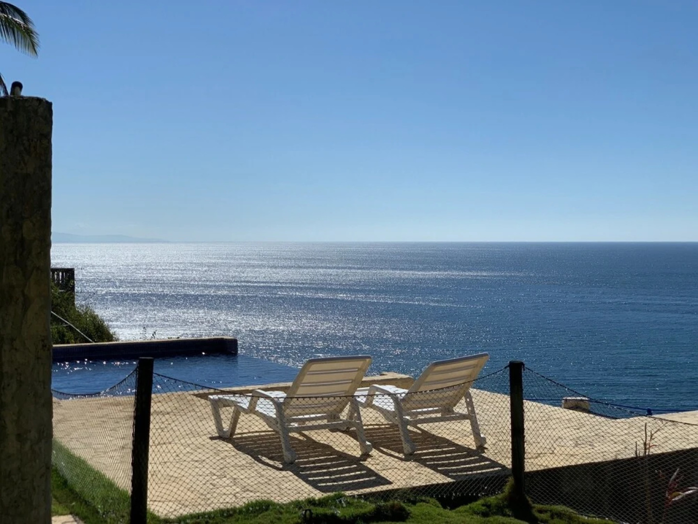 Tango Mar Villa Echemare - Tambor Beach