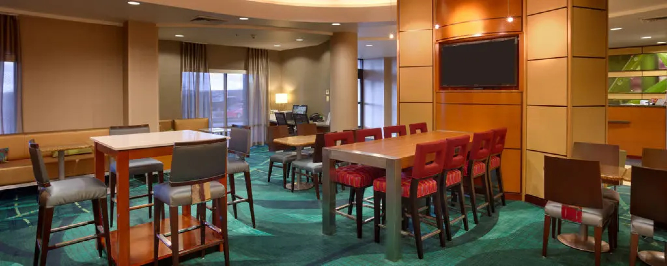 SpringHill Suites by Marriott Cedar City