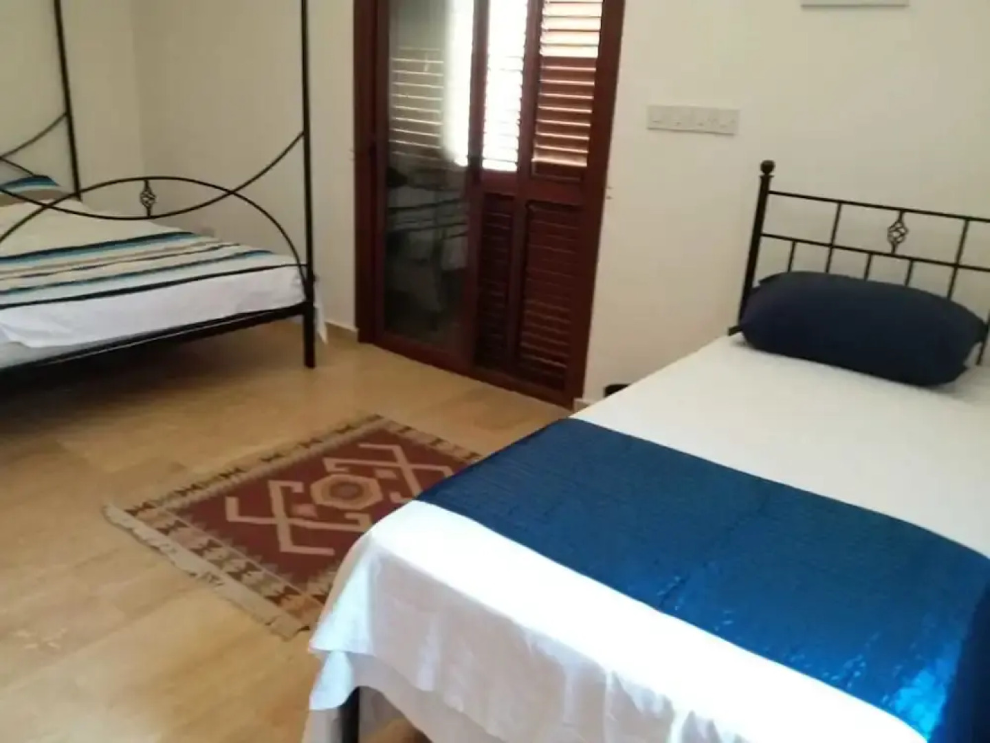 Sea Breeze Mountain Villa