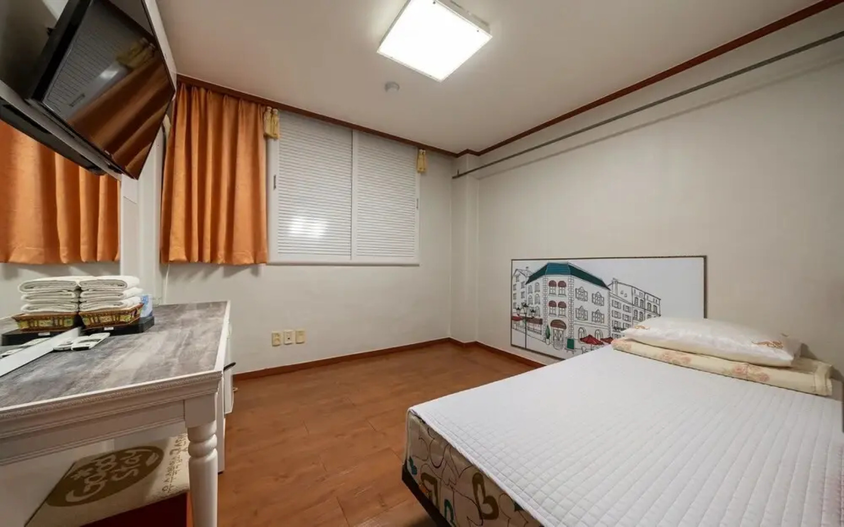 Yeoncheon Chosung Motel