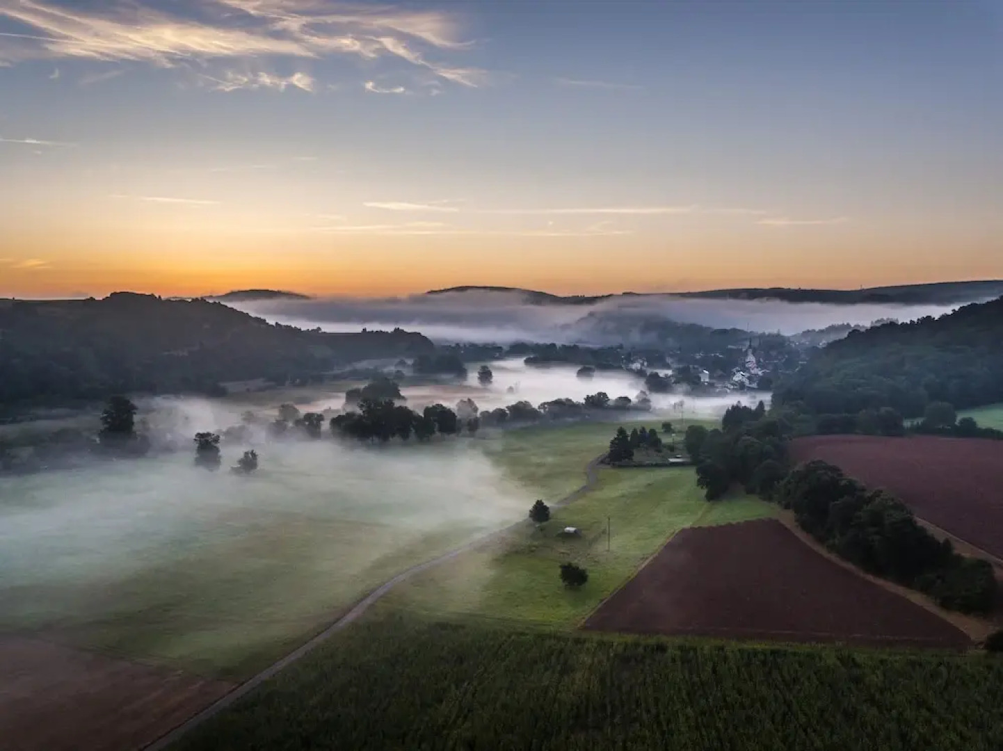 Das Landhaus - by BollAnts