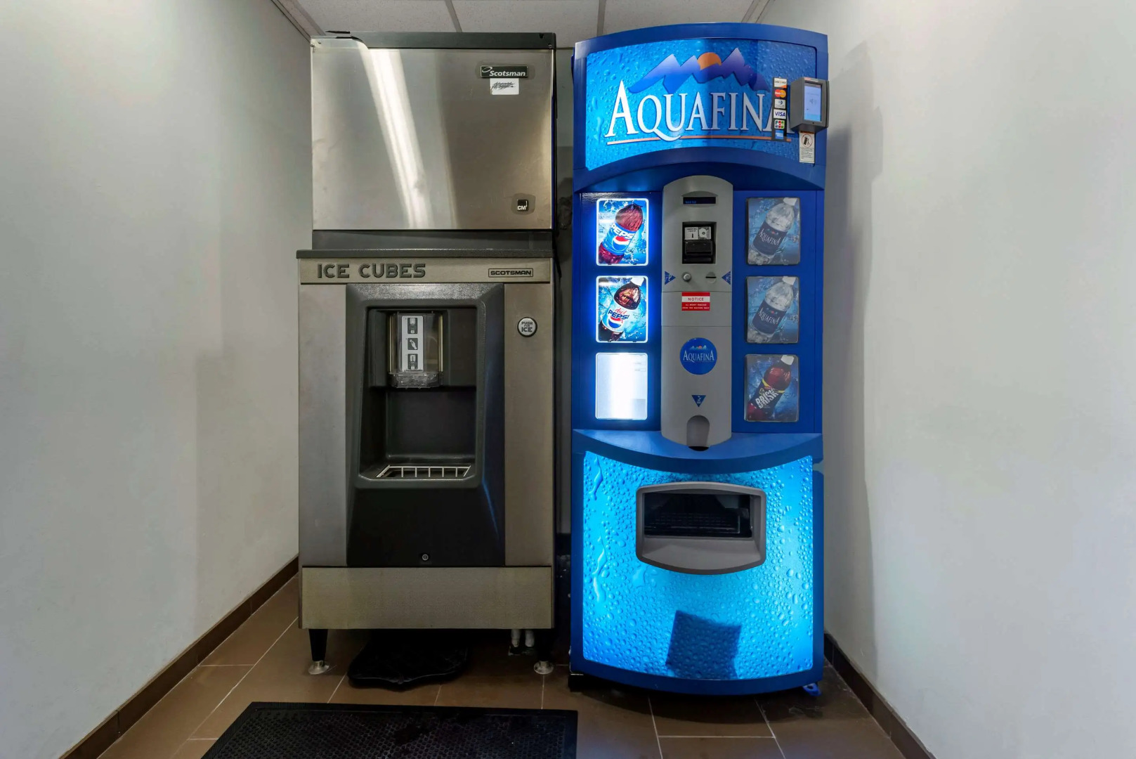 Comfort Suites Newark - Harrison