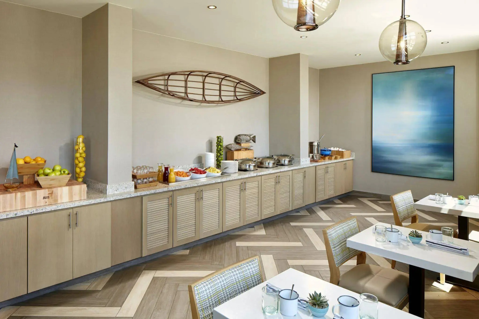 Hilton Garden Inn San Diego Downtown/Bayside