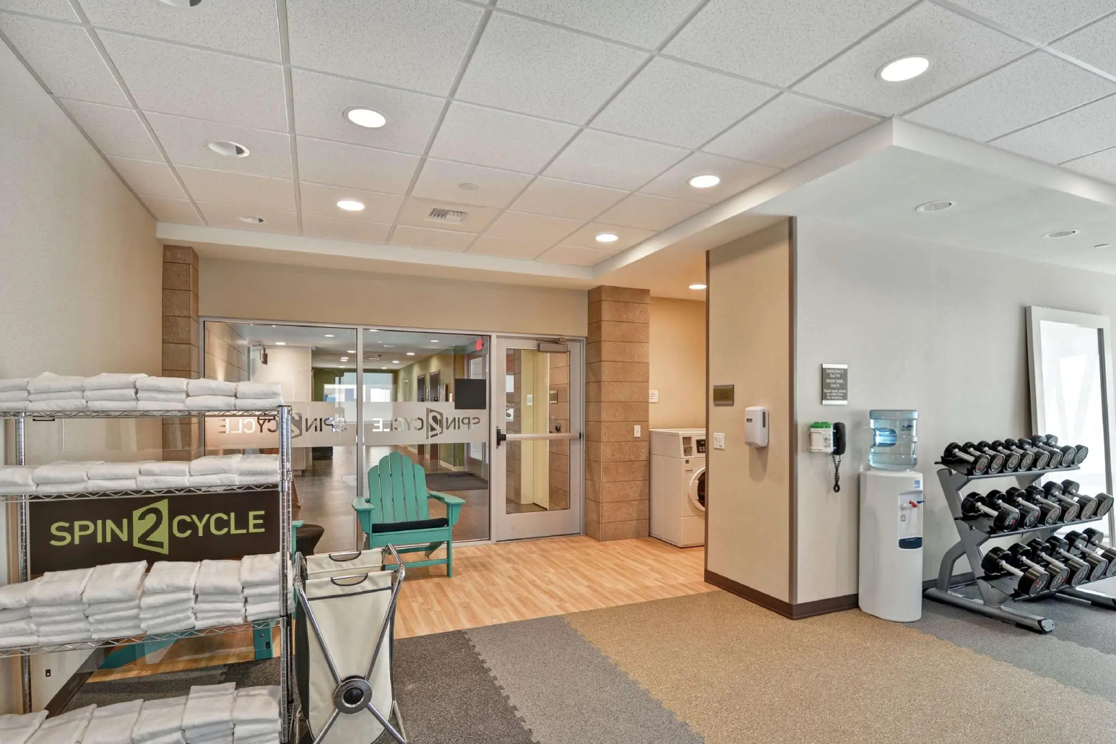 Home2 Suites by Hilton Helena