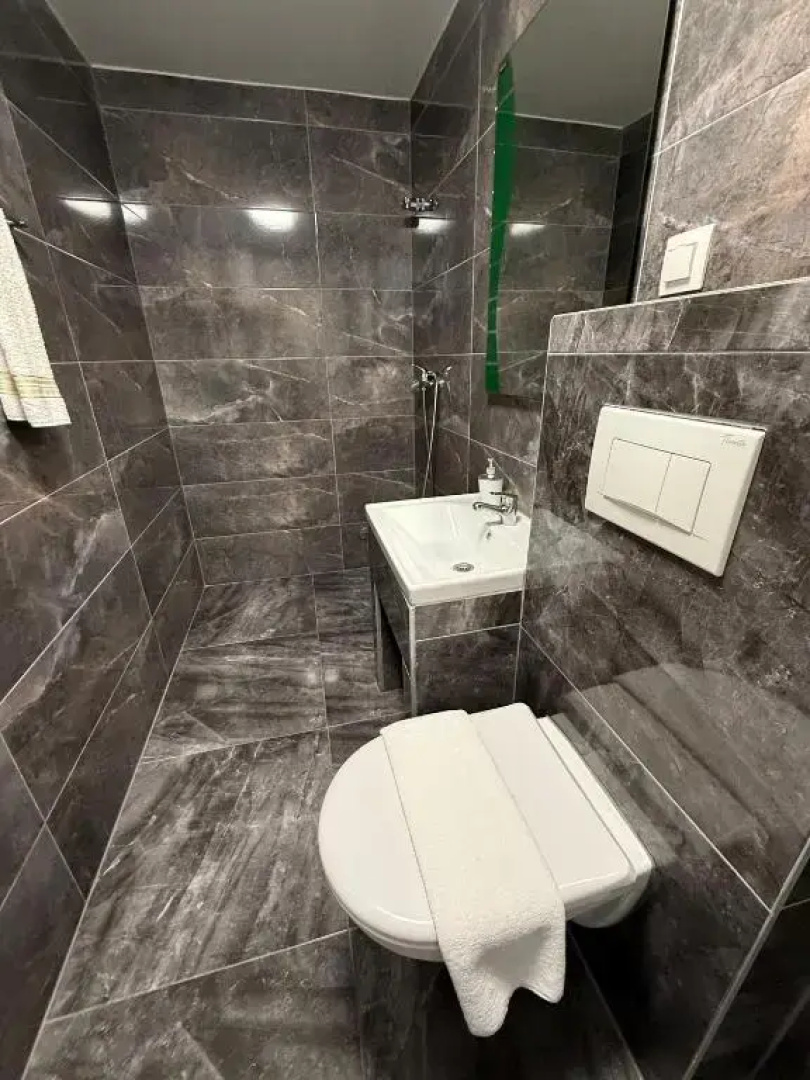 Rakovica Resort Luxury Apartments