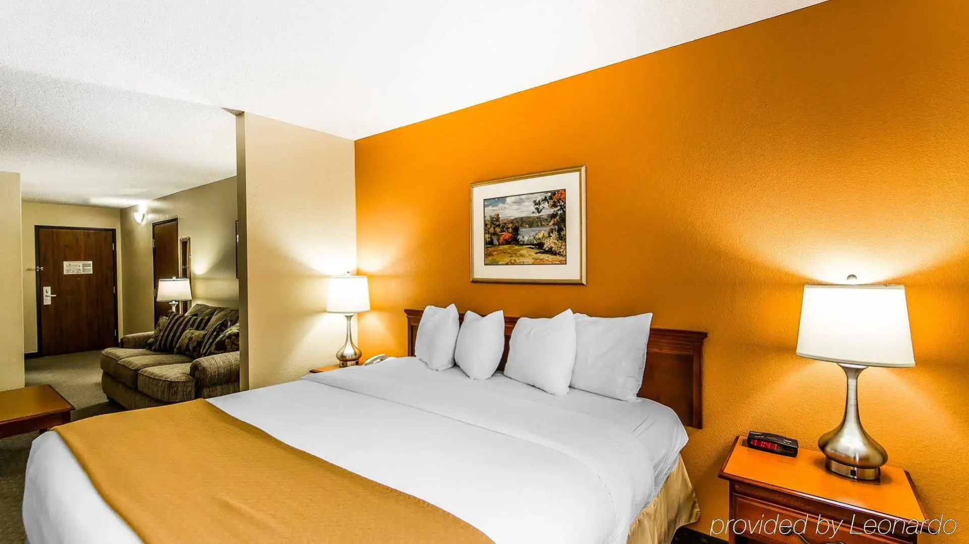 Comfort Inn & Suites