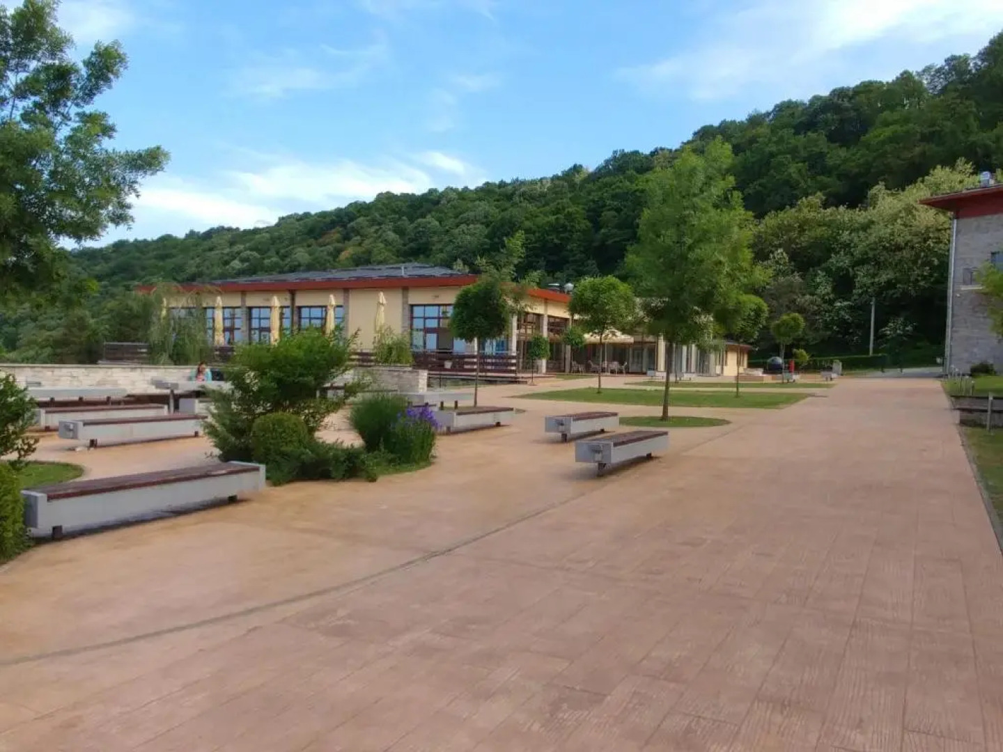 Apartments Domaćinstvo Nikolić