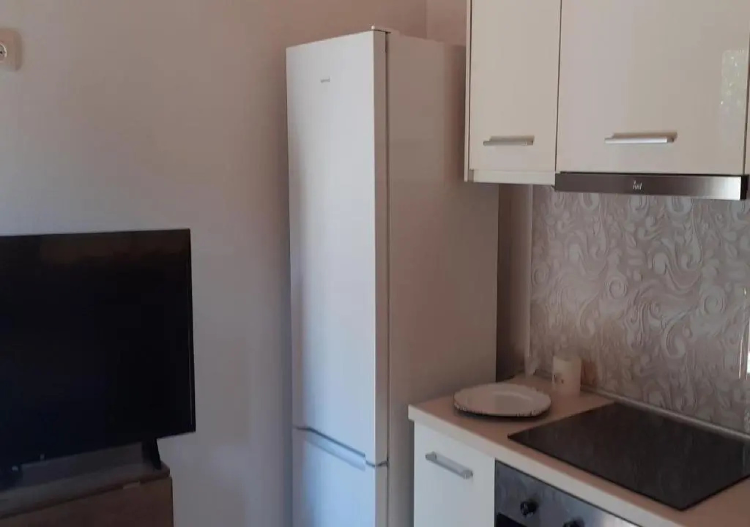 Anna - Maria Luxury Suite