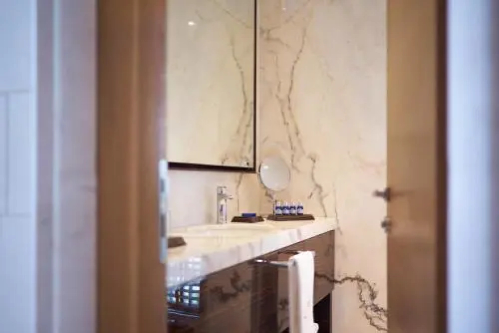 Corso Levante Luxury Suites Dobrota