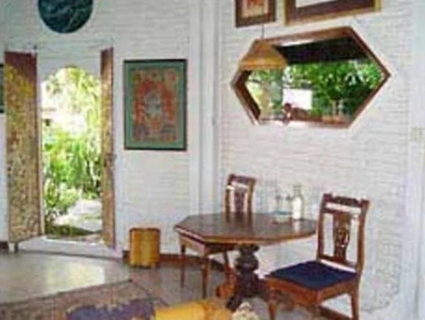 Tirtagangga Water Palace Villas