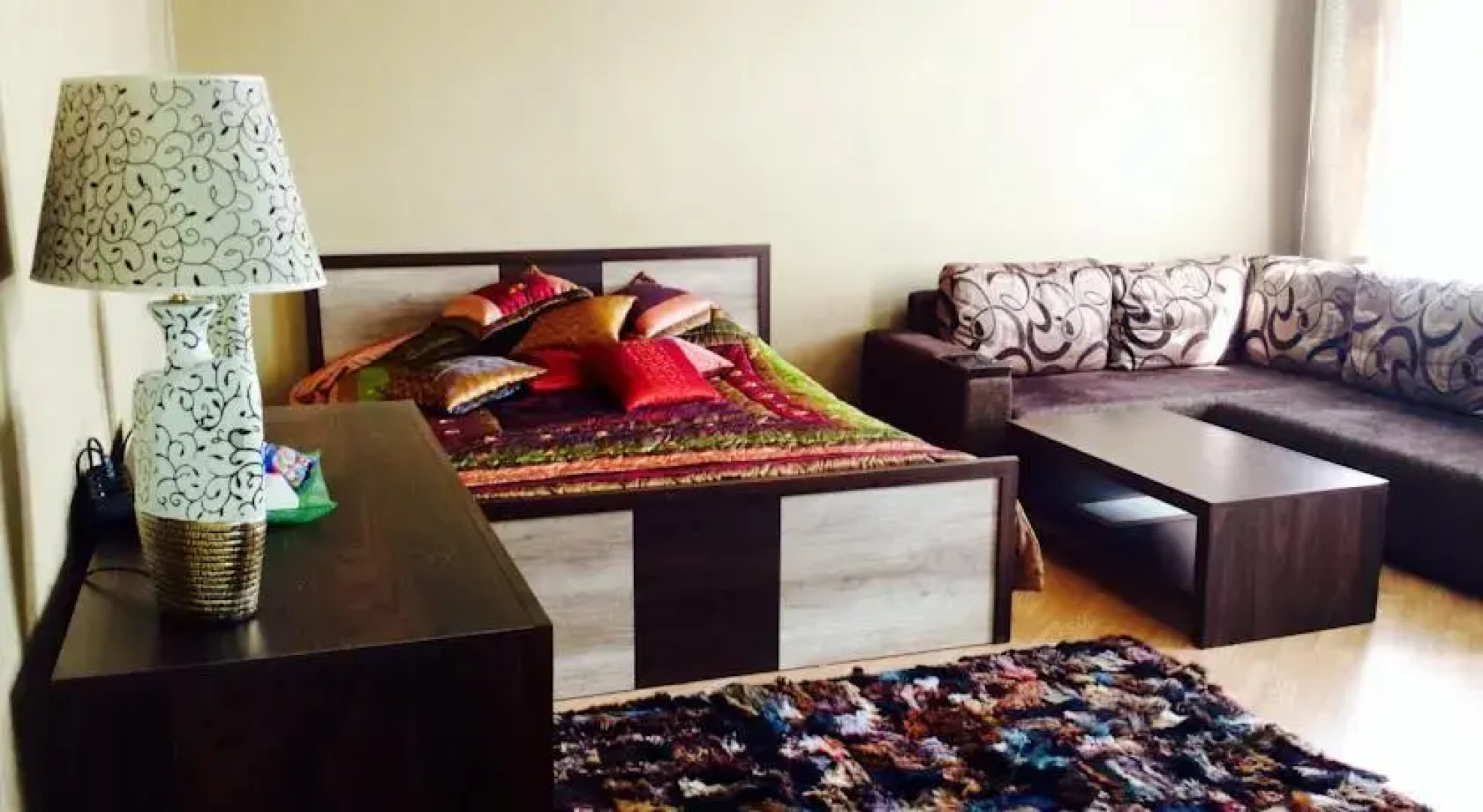 Ventspils Apartament - Saules Street