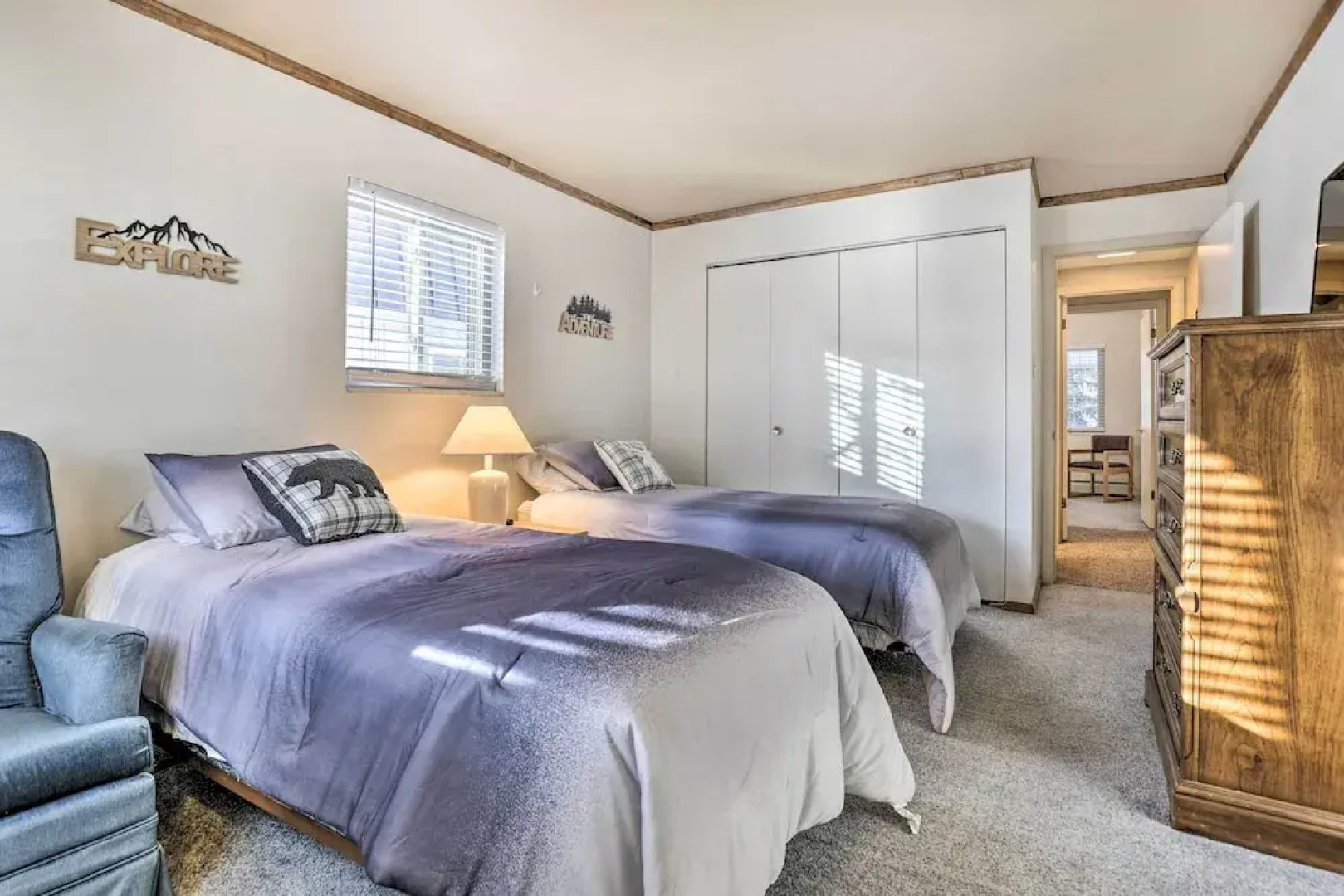 6 Mi to Keystone Resort: Cozy Lake Dillon Condo!