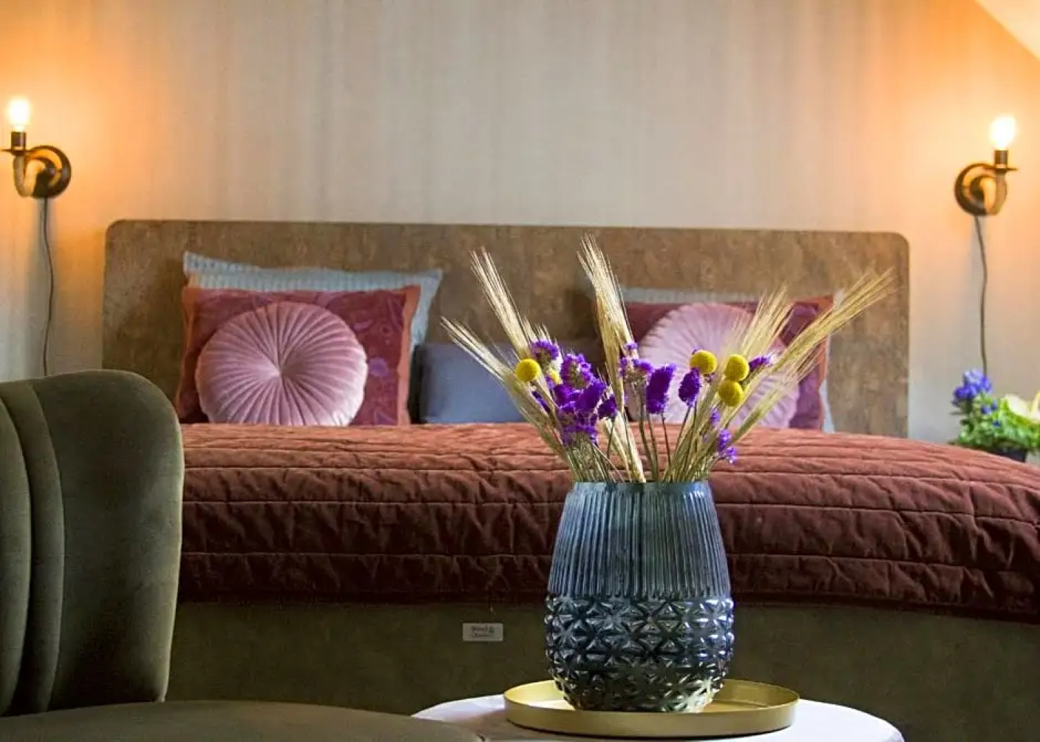 Bed & Breakfast De Stippelberg