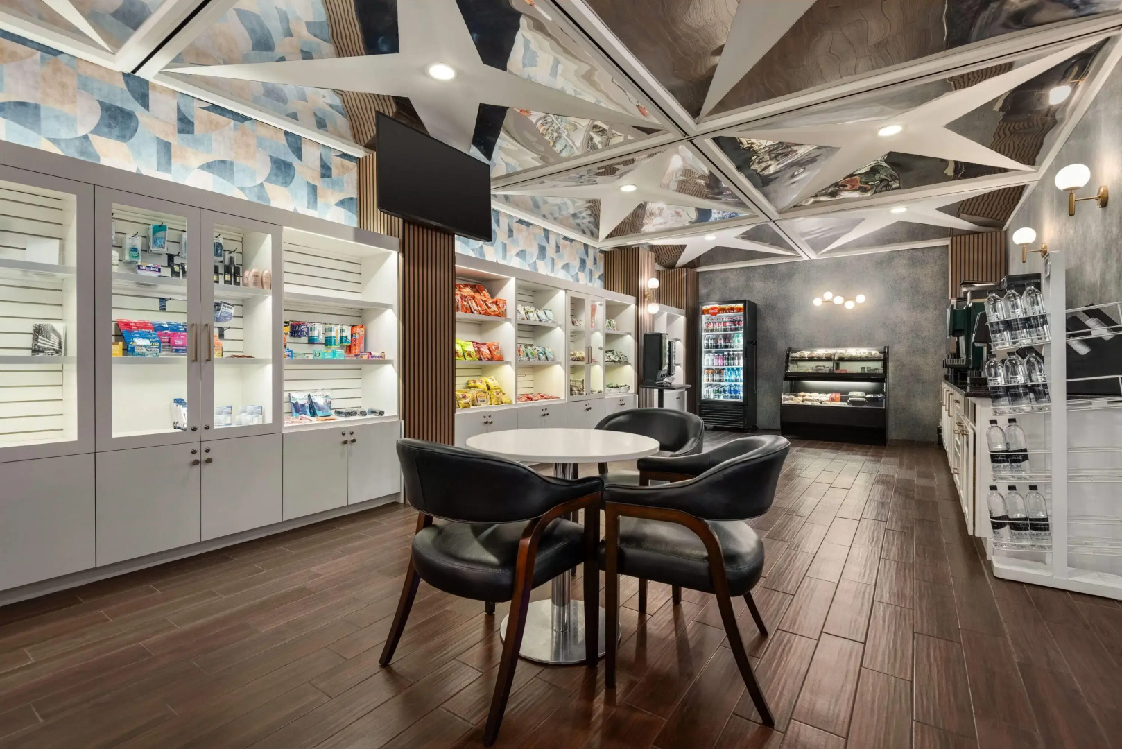 Fort Pontchartrain Detroit, a Wyndham Hotel