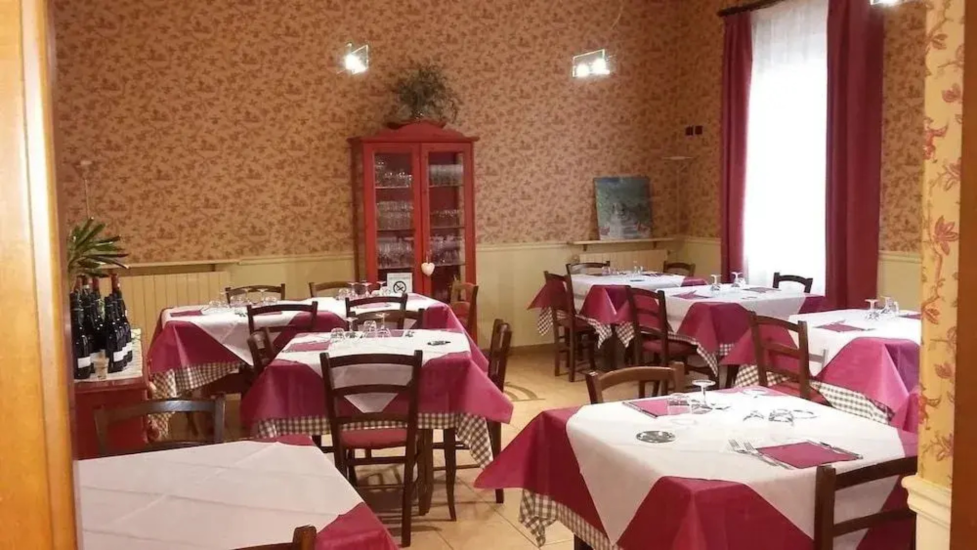Locanda San Rocco