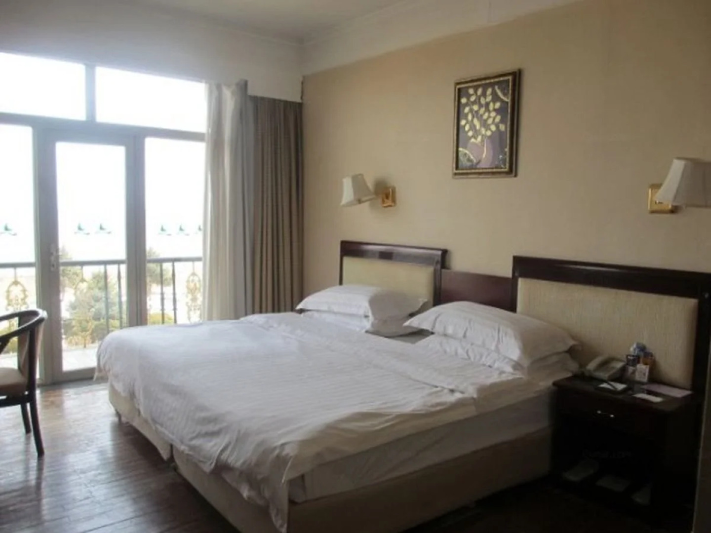 Gloria Holiday Villas Qinhuangdao