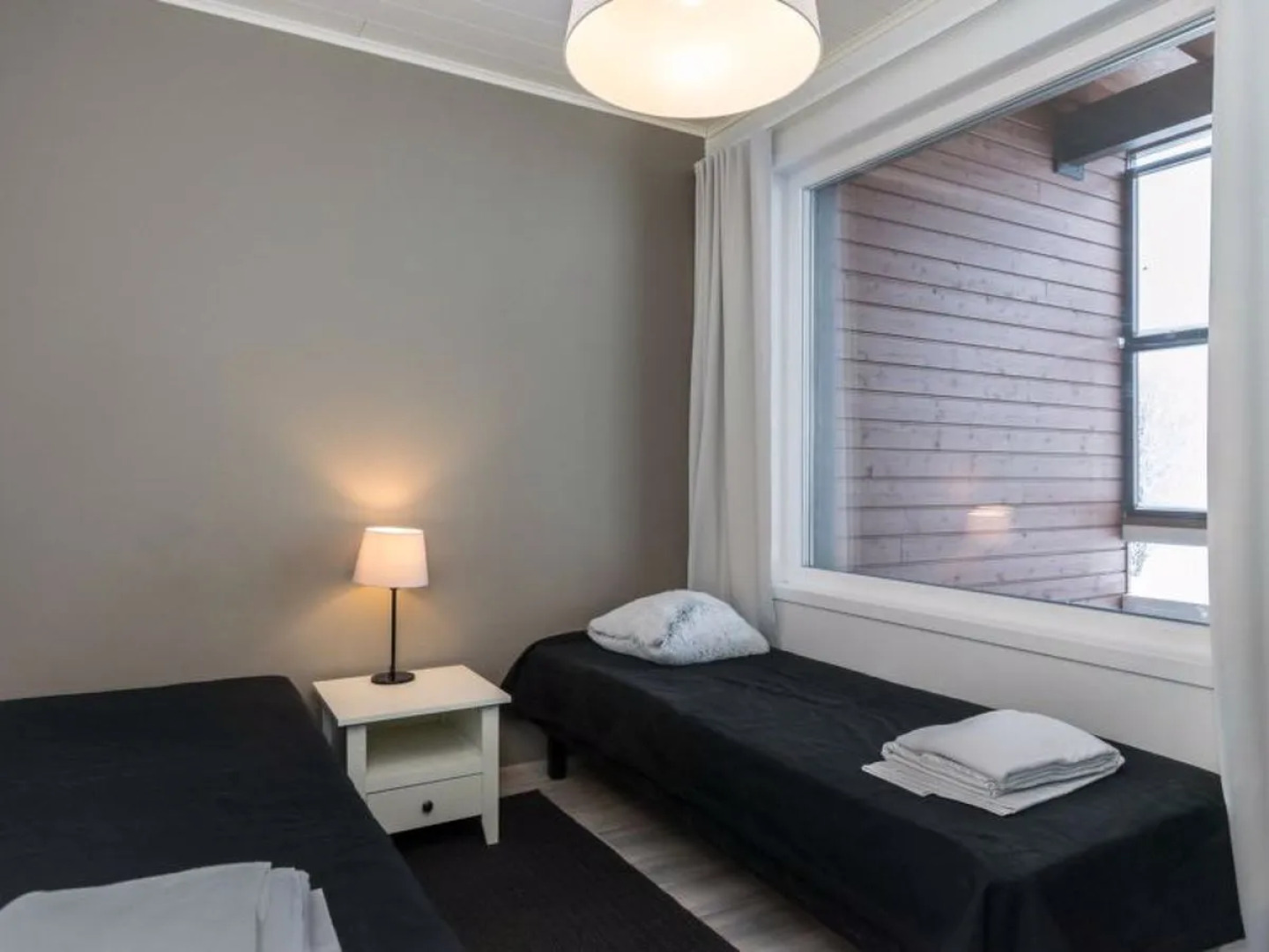 Skivillas paljakka 8. (3mh)