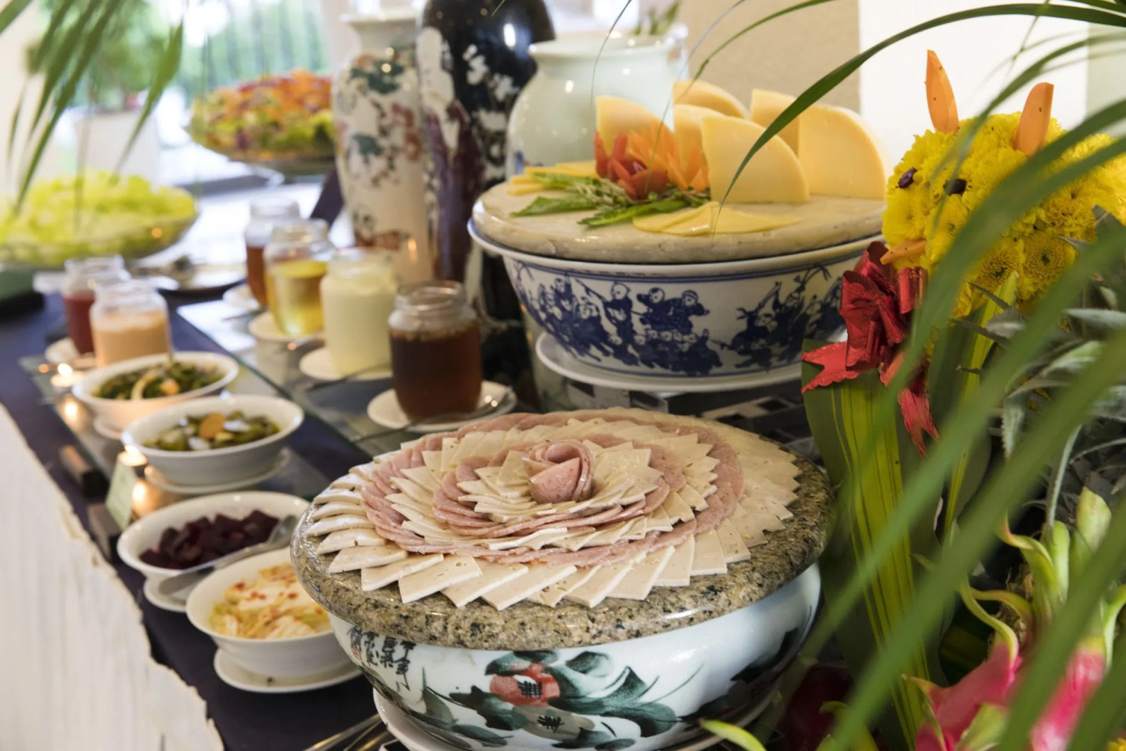 Diamond Bay Condotel - Resort Nha Trang