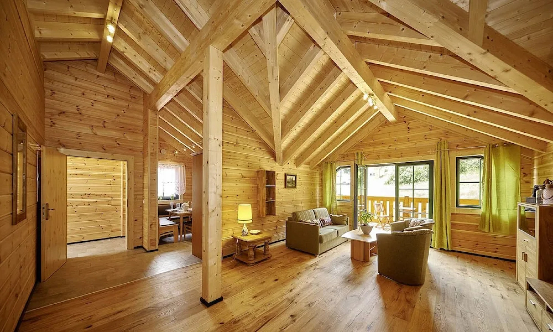 Landhaus Meier Lechbruck