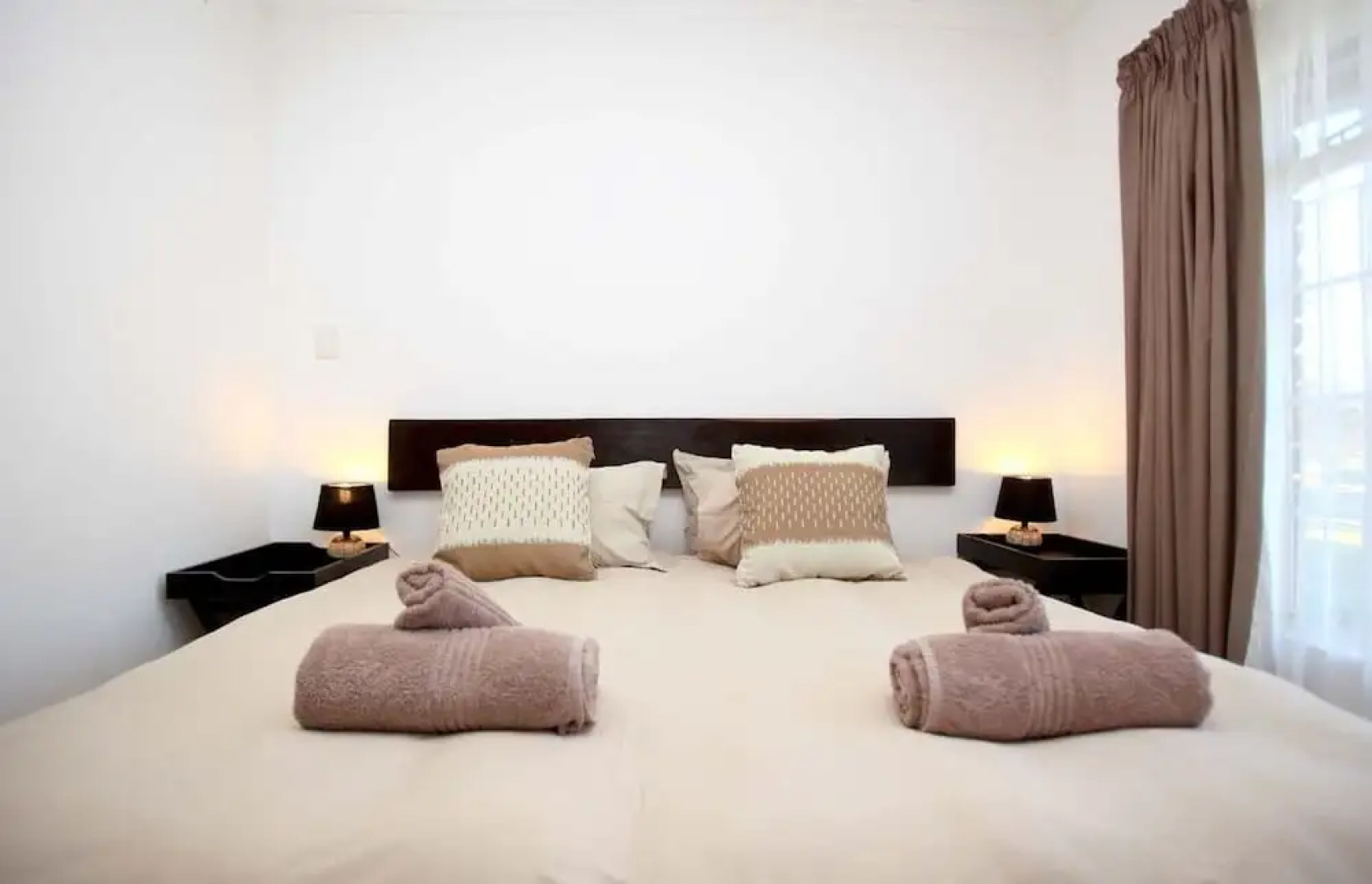 Troutways Private Retreat