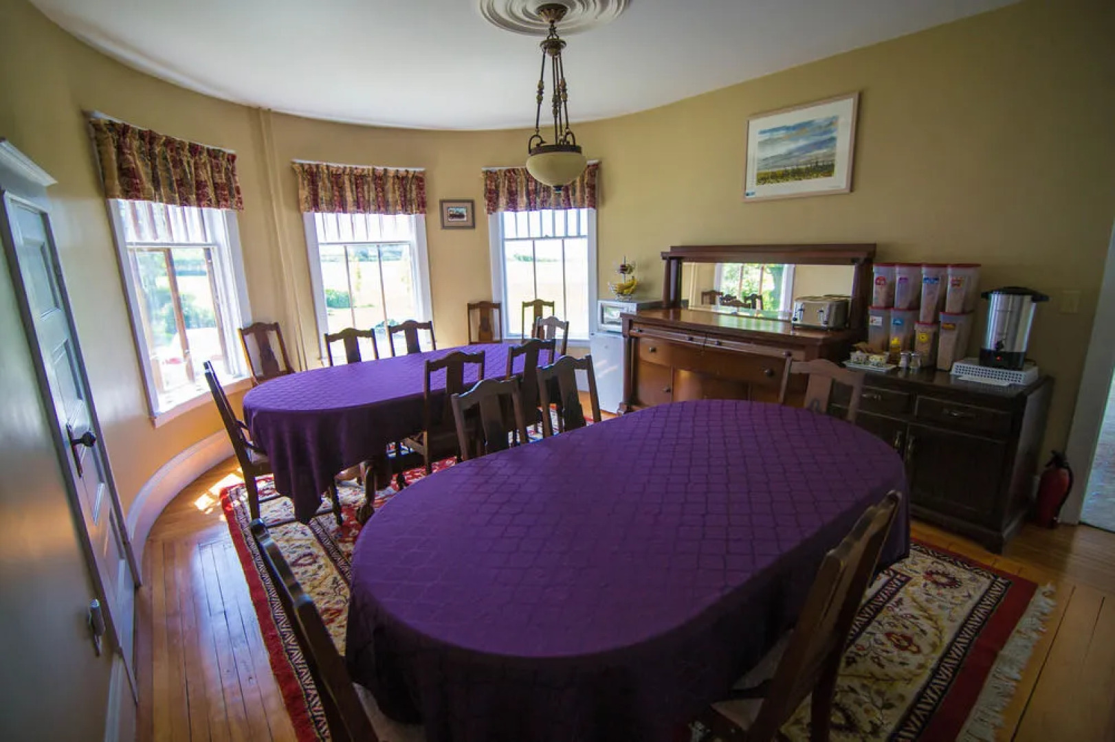 Chateau Sainte-Marie