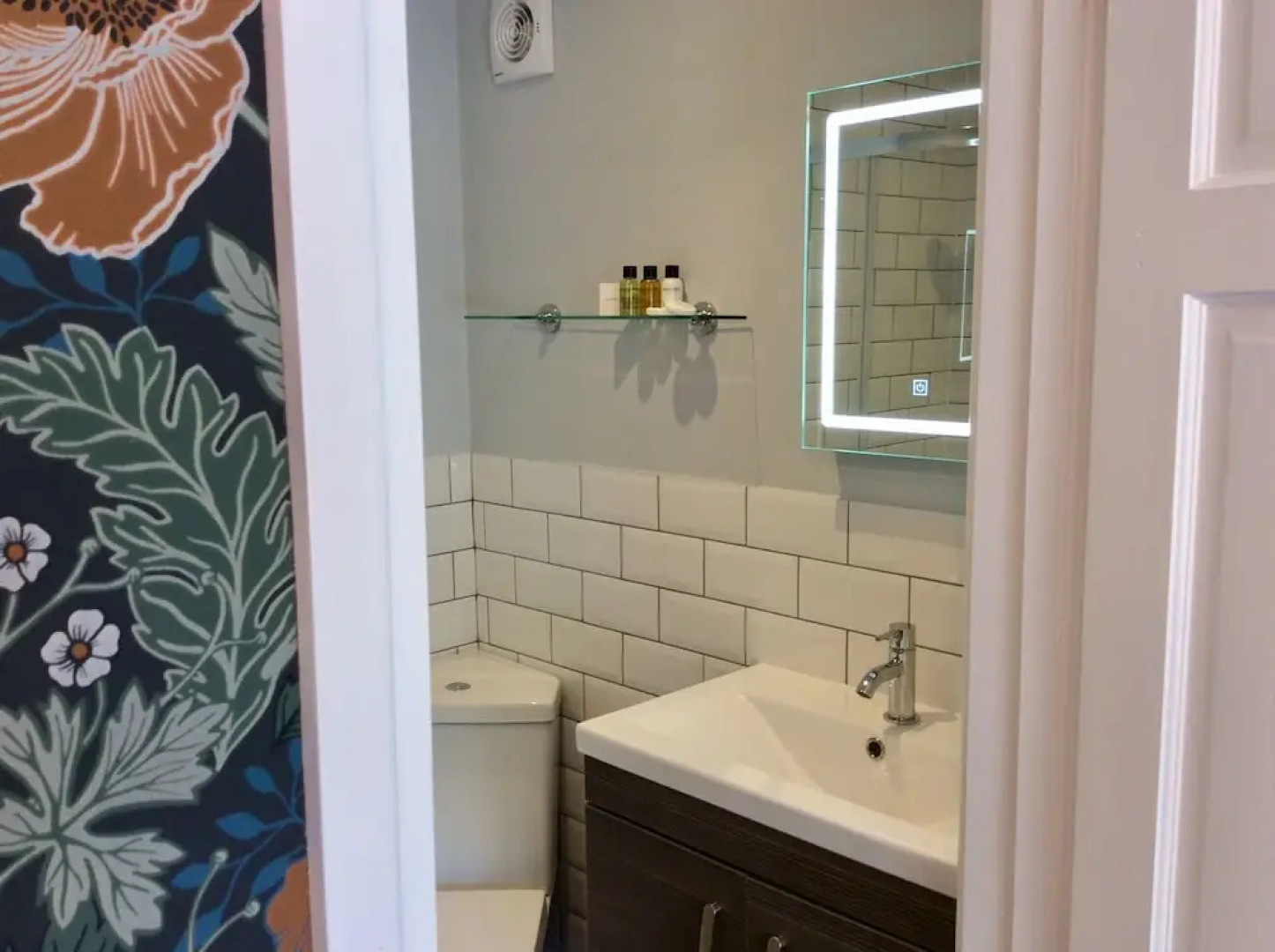 Southcliffe Bed & Breakfast