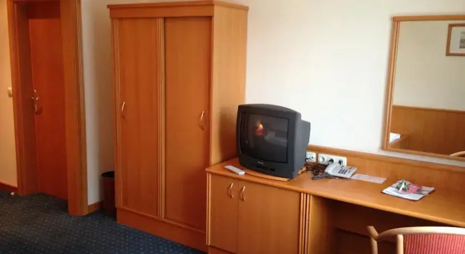 Eisenbocks Strasser Hof