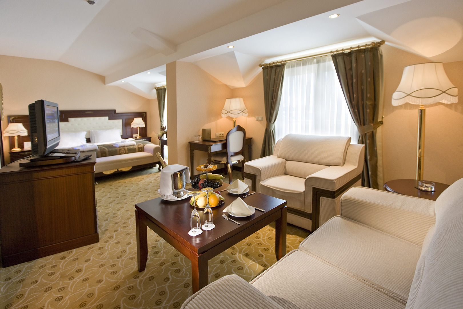 Latanya Palm & Spa Airport Antalya