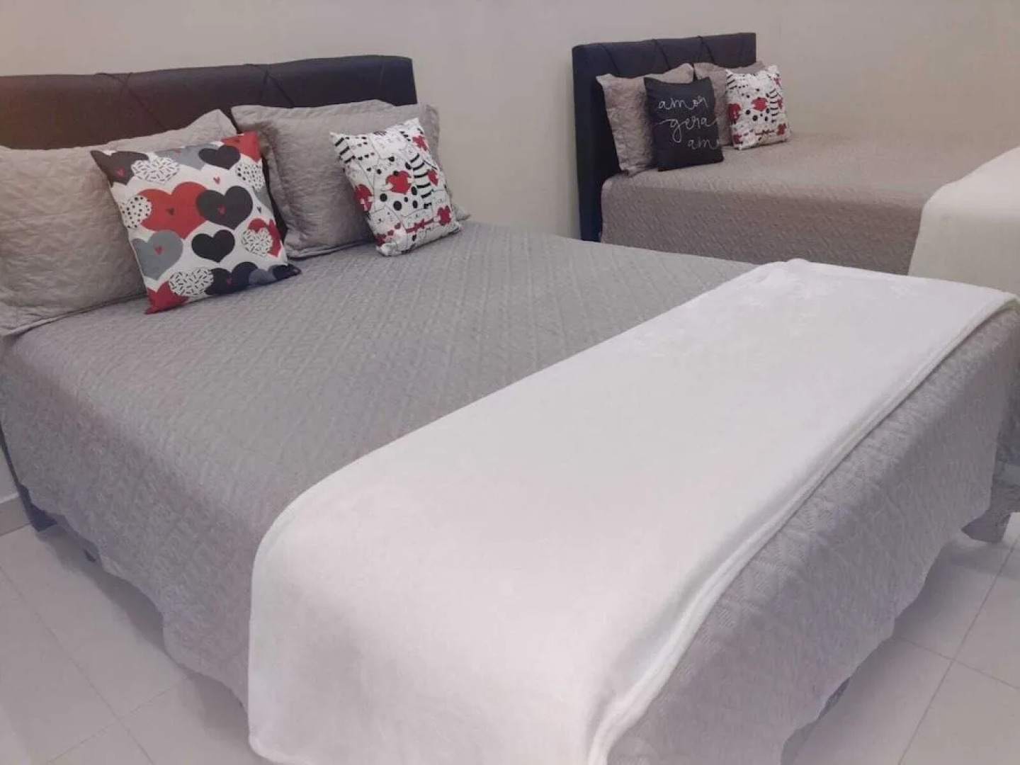 Hotel Amsterdam Suites