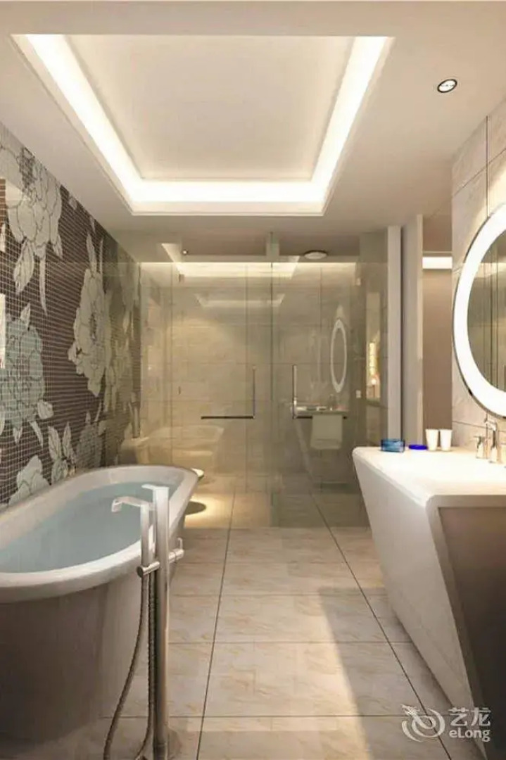 Xianyou Huaqiao Hotel