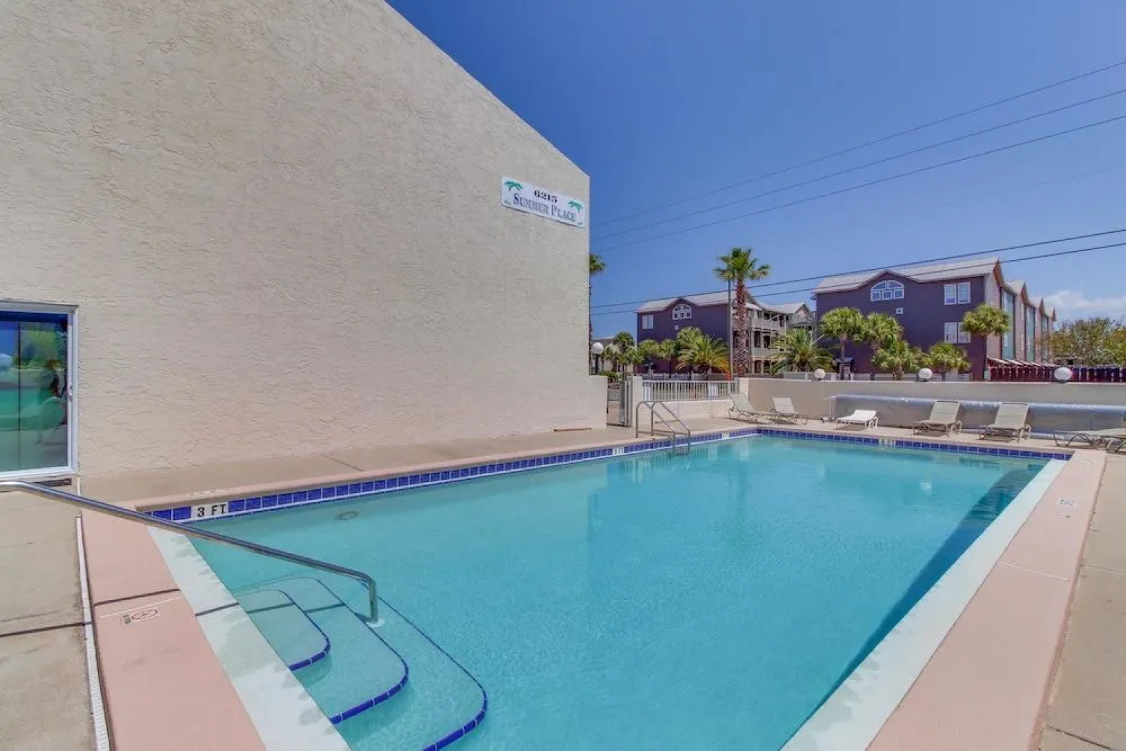 Summer Place Townhomes