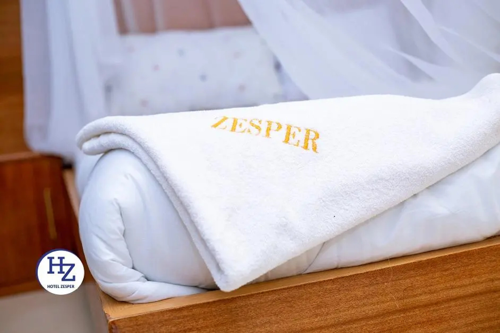 Hotel Zesper