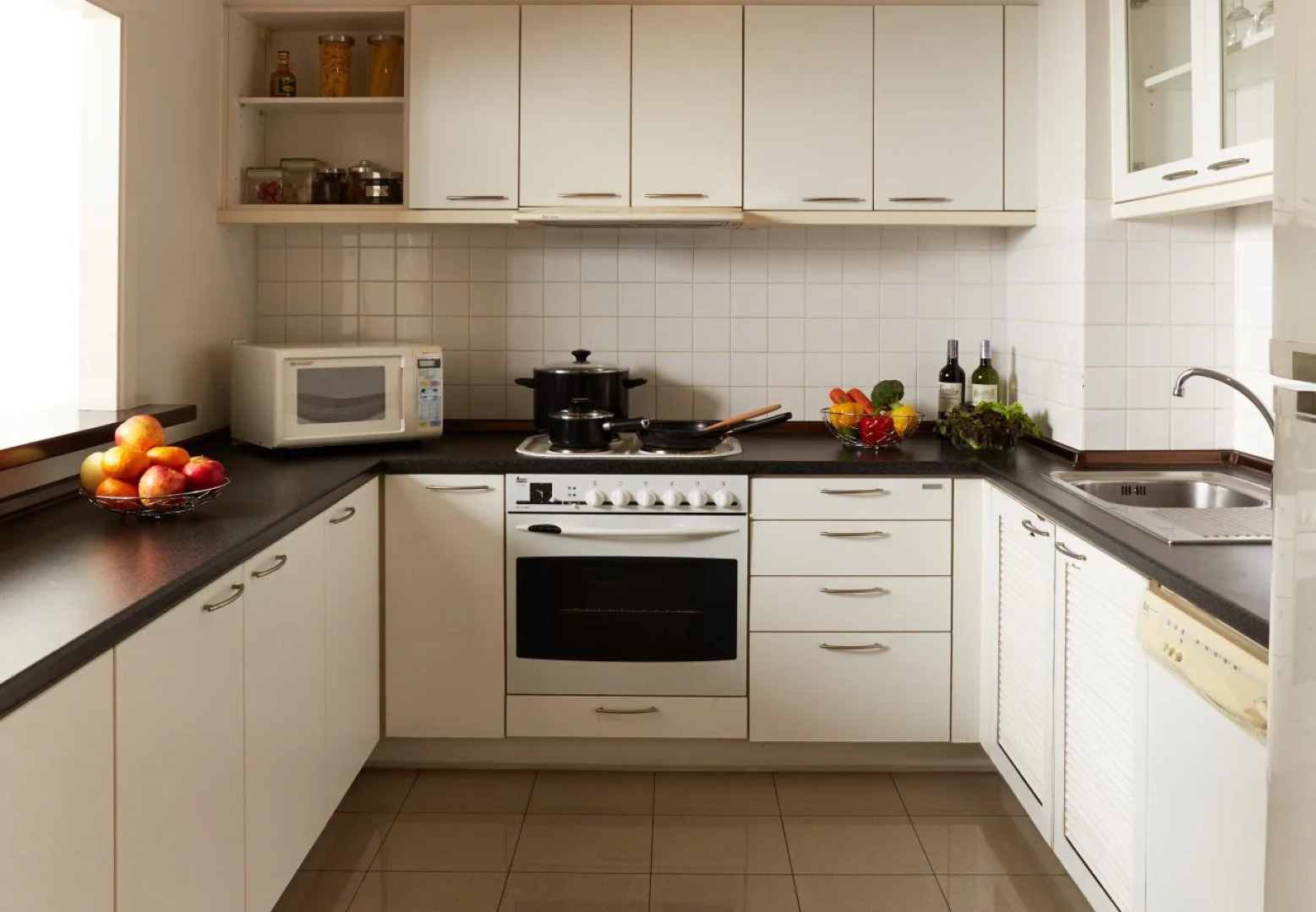 Riverine Place Hotel and Residence