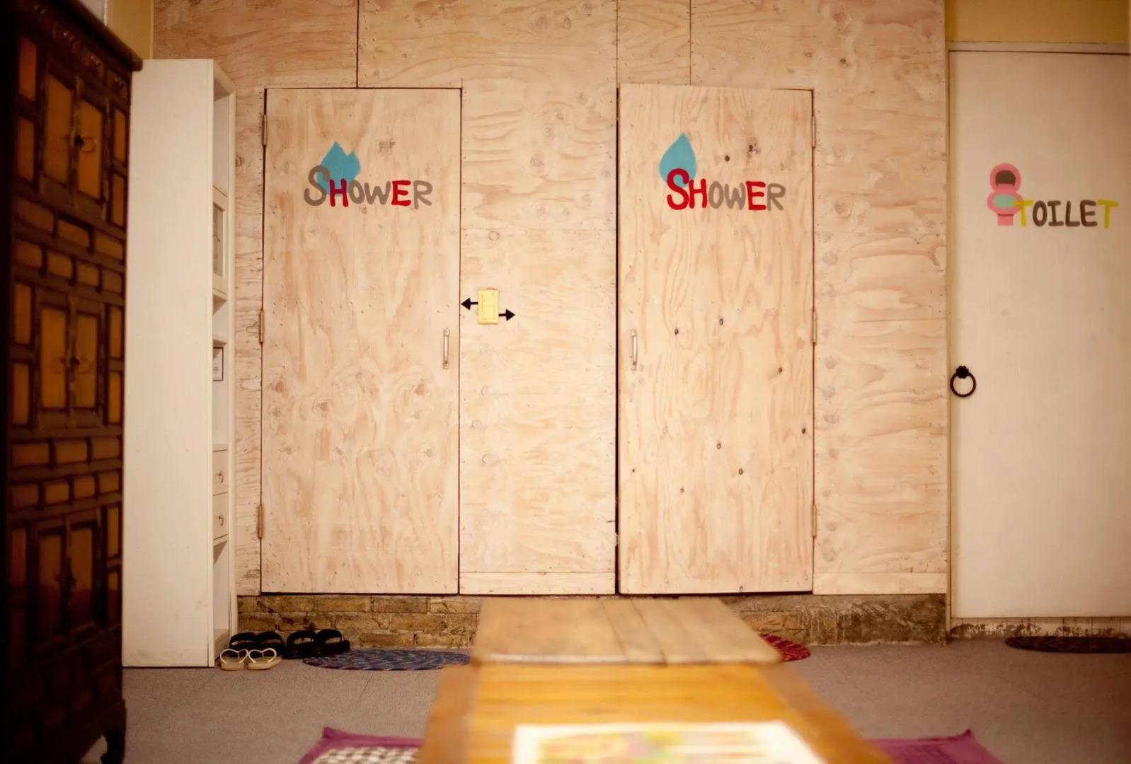 Urban Art Guesthouse