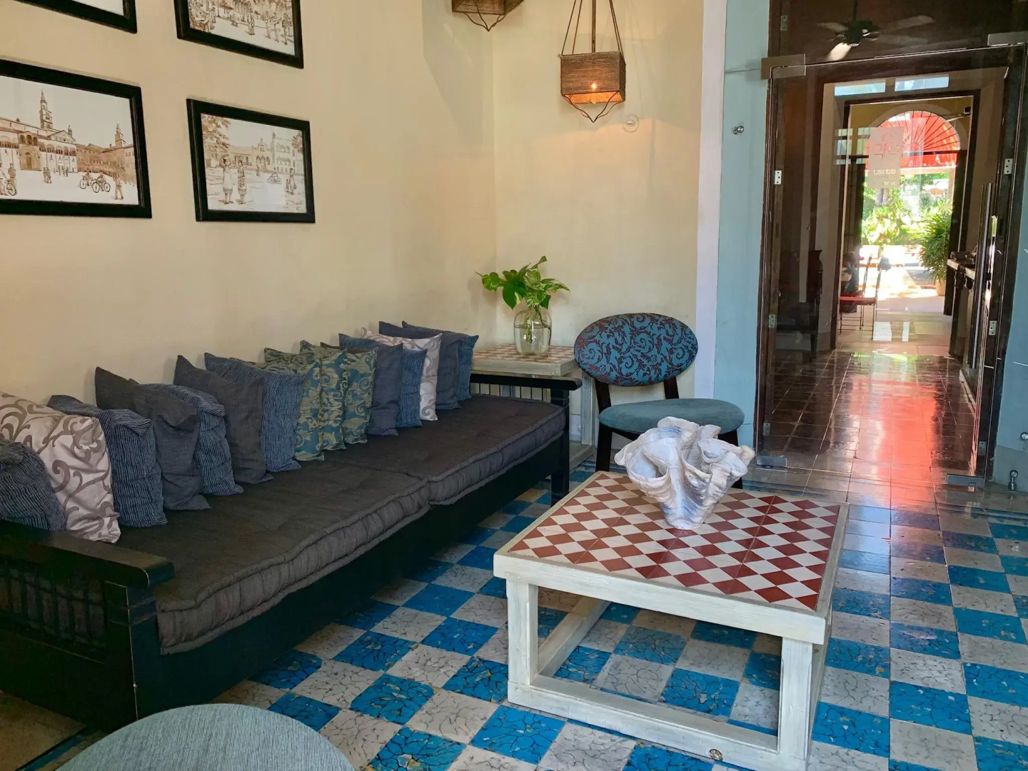 Casa Italia Luxury Guest House - Adults Only