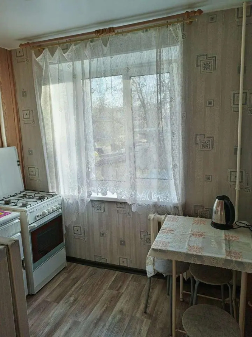 Апартаменты на улице Советская 29а