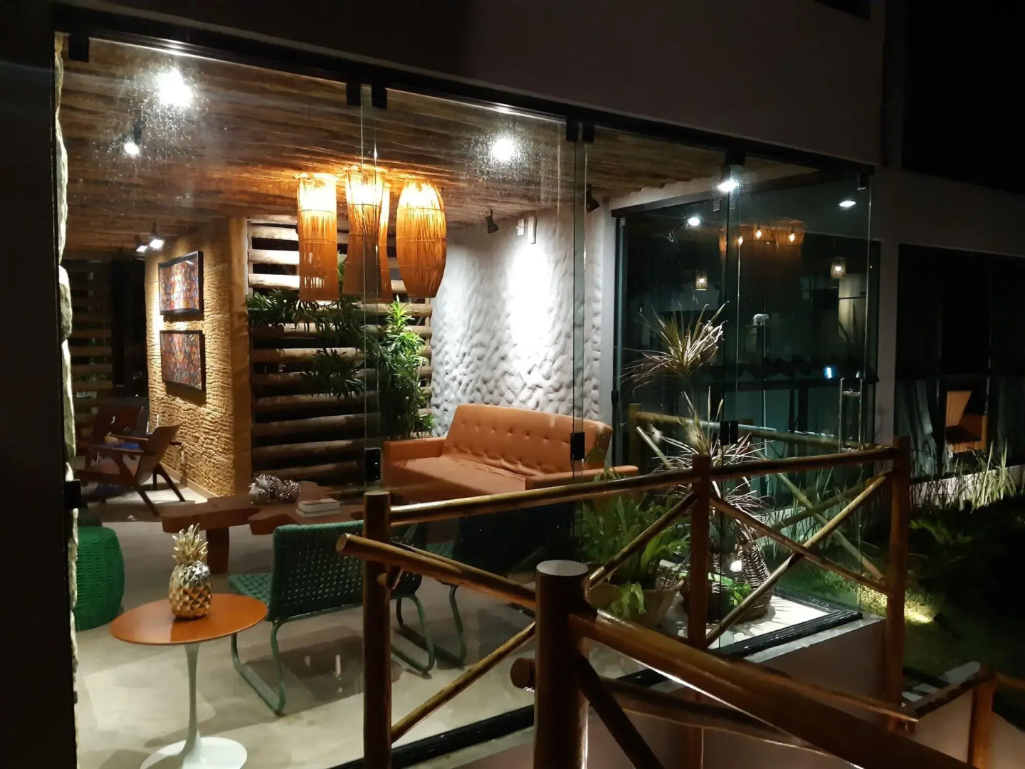 Pousada Vila de Taipa