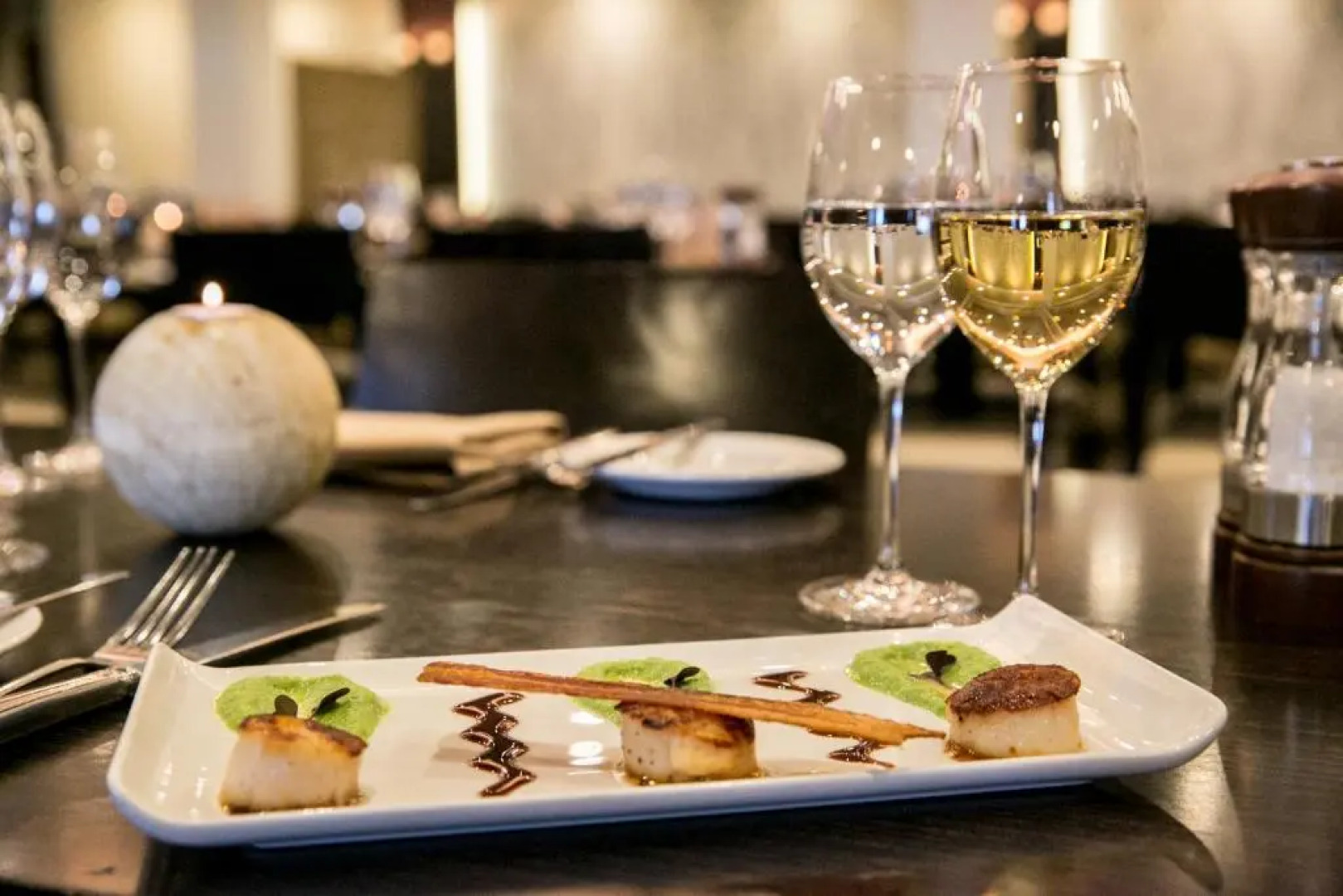 Lancaster House Hotel