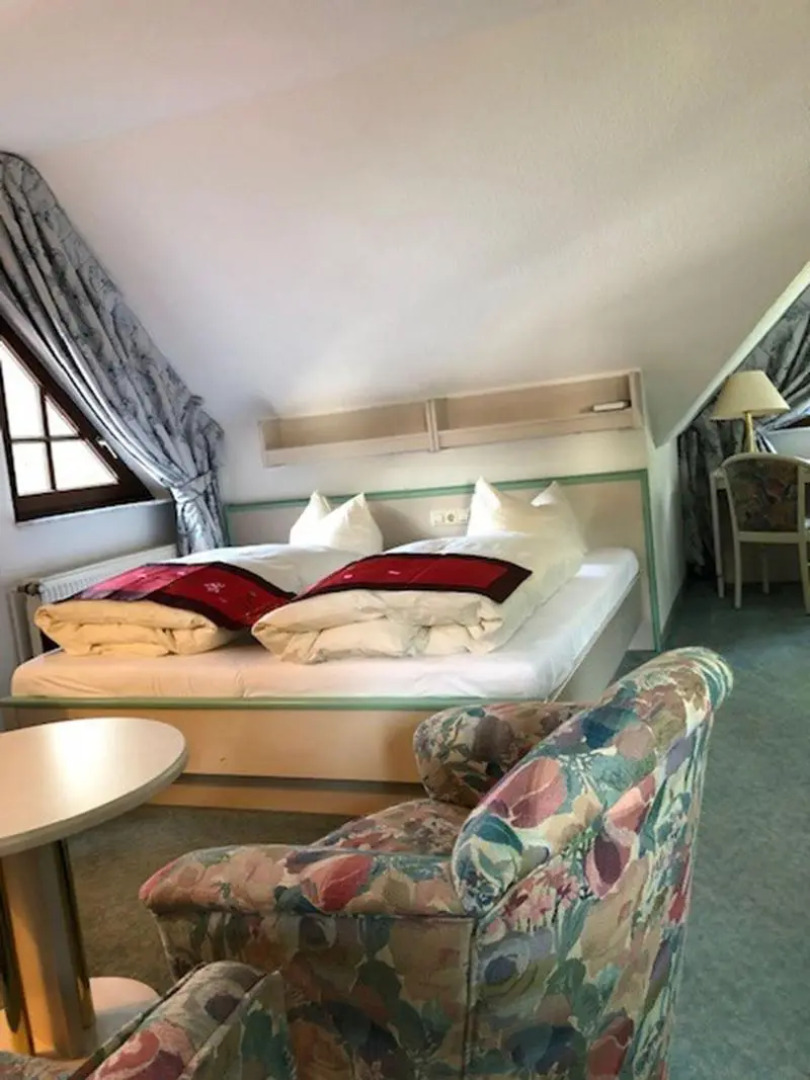 Hotel & Restaurant Diana