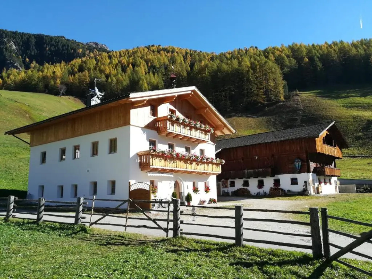 Mooserhof
